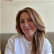 Profesora de Ingles Titulada. Todos los niveles